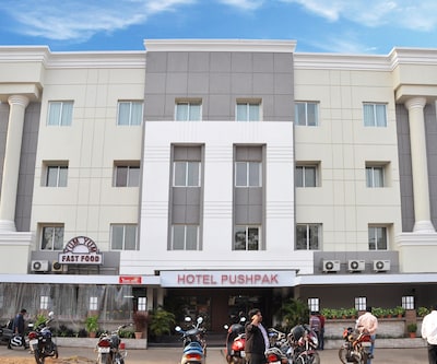 Hotel Pushpak